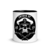 Anchor Up 1893 Mug