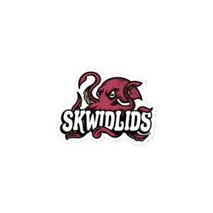 SkwidLids Stickers 1