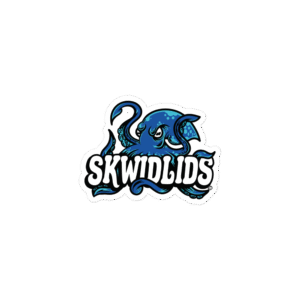 SkwidLids Stickers 2