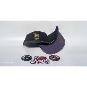 Hawai'i Genuine 1893 Snapback