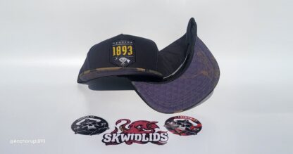 Hawai'i Genuine 1893 Snapback