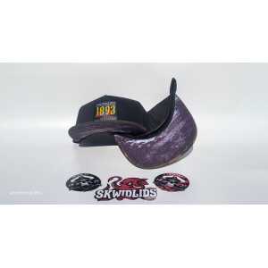 Tennessee Genuine 1893 Snapback