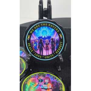 Ravers Coin
