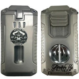 Anchor Up 1893 Cigars, 5-in-1 Torch Lighter