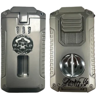 Anchor Up 1893 Cigars, 5-in-1 Torch Lighter