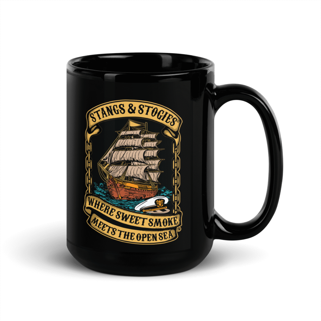 Stangs & Stogies Mug