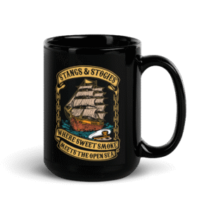 Stangs & Stogies Mug