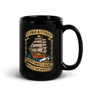 Stangs & Stogies Mug