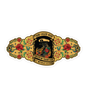 Tribe Called Mess Stickers