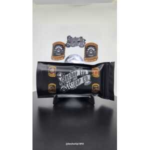 Skwid Nation Series™ – Three Cigar Sampler