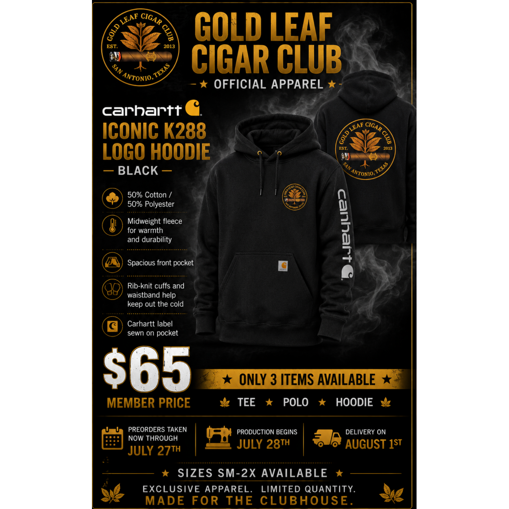 Carhartt K288 Hoodie