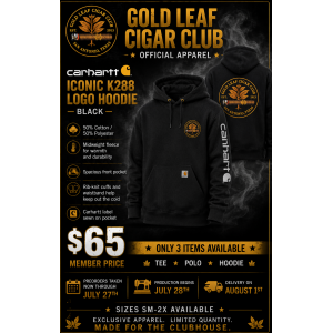 Carhartt K288 Hoodie