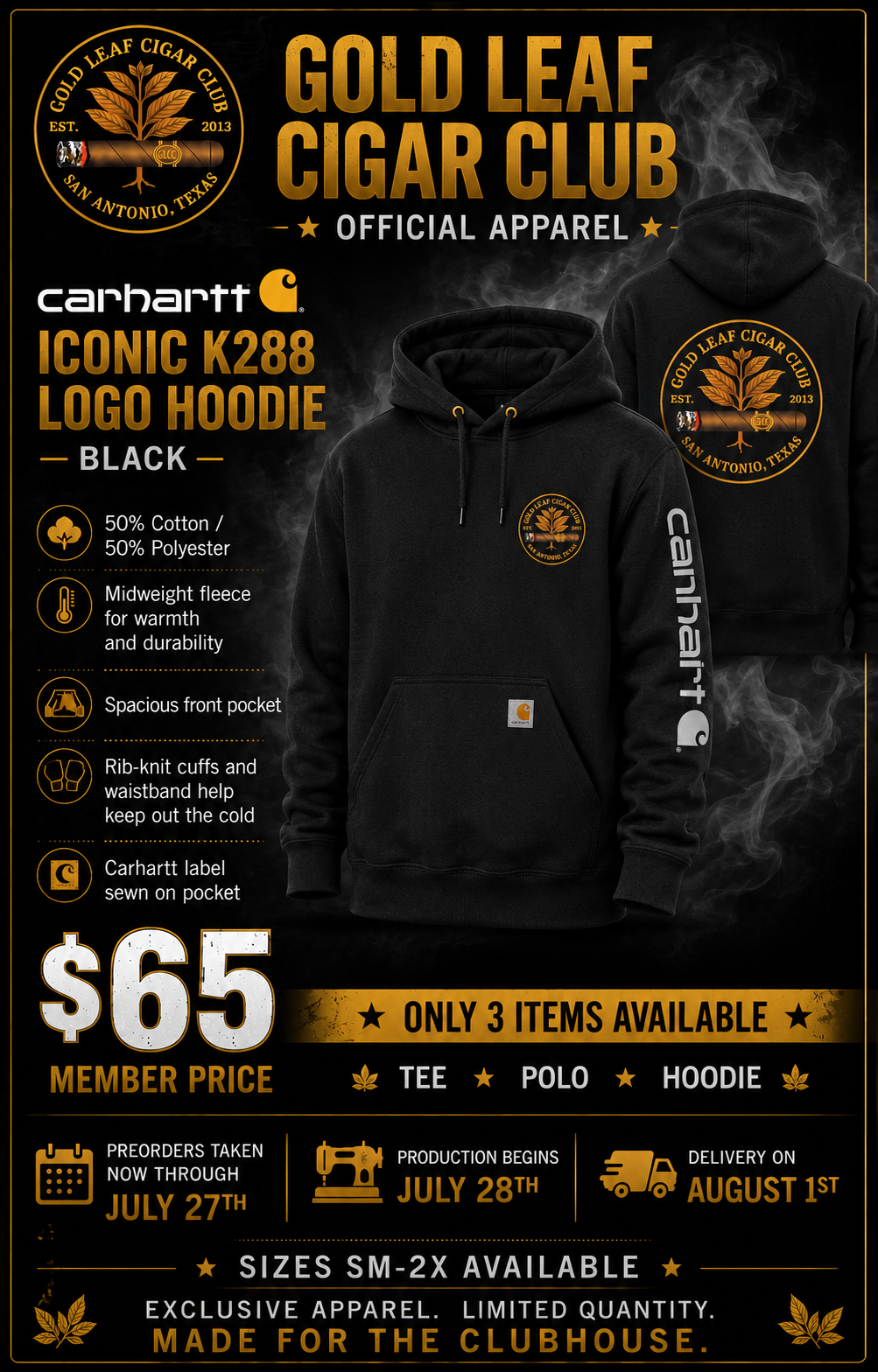 Carhartt K288 Hoodie