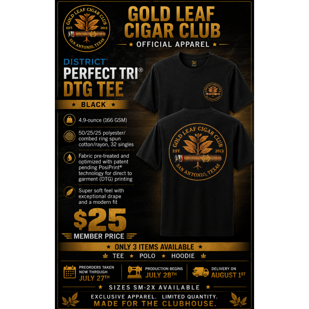 District Perfect Tri® Tee