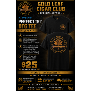 District Perfect Tri® Tee